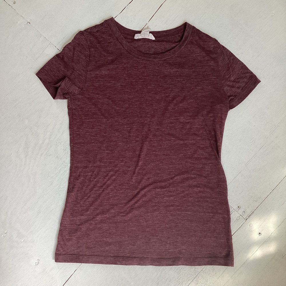 BOGO 🥳 Forever 21 Marin crew neck basic short sleeve T-shirt | women’s juniors S